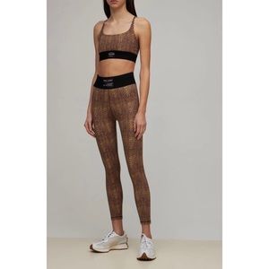 Adam Selman Sport | Micro Leopard Set - Small